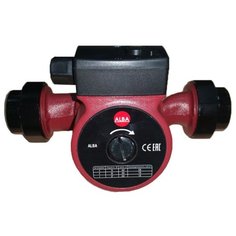 Насос ALBA CRP 25 8-180