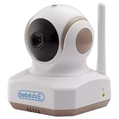 Видеоняня Bebe Due Вэб камера с