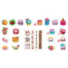 Игровой набор Moose Shopkins 9