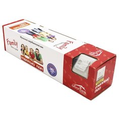 Электрический теплый пол Обогрев Люкс