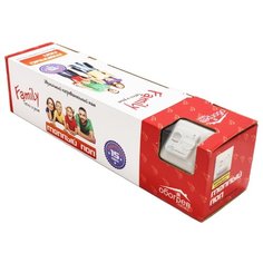 Электрический теплый пол Обогрев Люкс