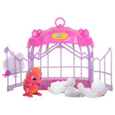 Игровой набор Moose Little Live