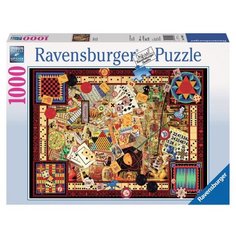 Пазл Ravensburger Старинные
