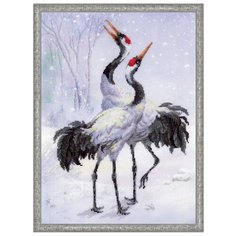 Риолис Набор для вышивания