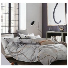 Постельное белье евростандарт Dream Time