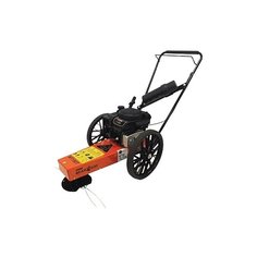 Триммер ECHO Bear Cat WT190T