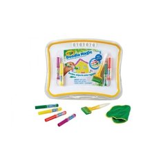 Доска для рисования детская Crayola