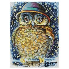 Белоснежка Алмазная мозаика