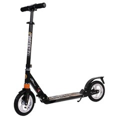 Городской самокат HELLO WOOD HW