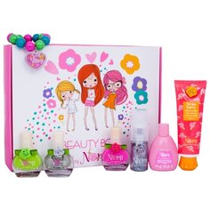 Набор косметики Nomi Beauty box