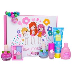 Набор косметики Nomi Beauty box