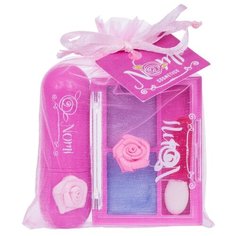 Набор косметики Nomi Синди