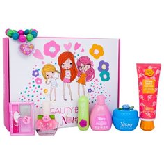 Набор косметики Nomi Beauty box