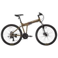 Горный MTB велосипед STARK