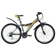 Горный MTB велосипед FORWARD