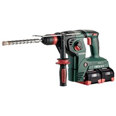 Перфоратор Metabo KHA 36-18 LTX