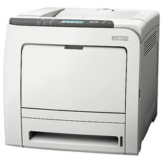 Принтер Ricoh Aficio SP C320DN