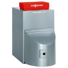 Комбинированный котел Viessmann