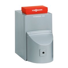 Комбинированный котел Viessmann