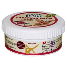 Паста для шугаринга Secrets de