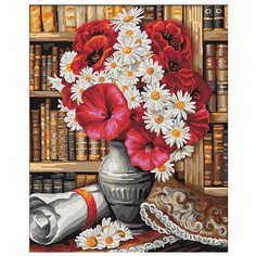 Мосфа Картина по номерам