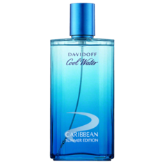 Davidoff Cool Water Caribbean