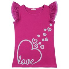 Блузка cherubino