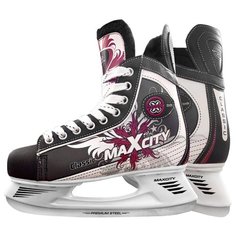 Мужские коньки MaxCity Classic