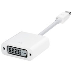 Переходник Apple DVI-D - mini