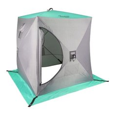 Палатка Premier Куб 1.8х1.8