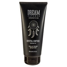 Crystal Contour Shaving Gel Dream Catcher