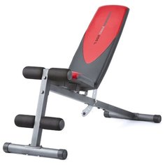 Скамья WEIDER Pro 255 L