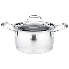 Кастрюля Fissman Miranda 4 л