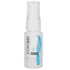 Icon Skin флюид дневной для