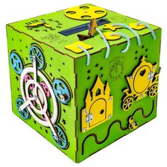 Развивающая игрушка Easy time