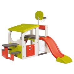 Спортивно-игровой комплекс Smoby