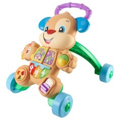 Каталка-ходунки Fisher-Price