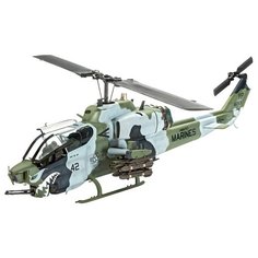 Сборная модель Revell Bell