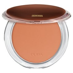 Pupa Desert Bronzing Powder