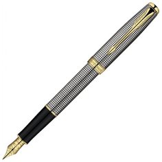 PARKER перьевая ручка Sonnet F534