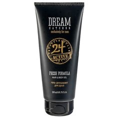 Гель-дезодорант для душа DREAM