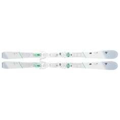 Горные лыжи Fischer My Turn 74