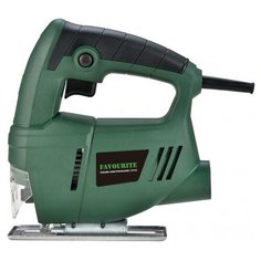 Электролобзик FAVOURITE JS-650