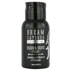 Beard&Shave Fluid Флюид для Dream Catcher