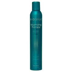Biosilk Лак для волос