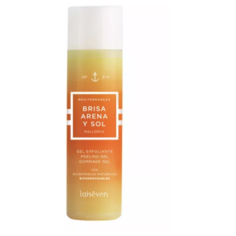 Laiseven Скраб для тела Mallorca