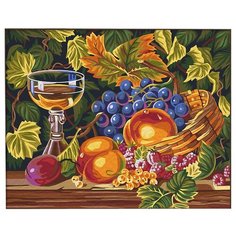 Мосфа Картина по номерам