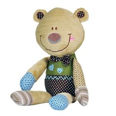 Погремушка BabyOno Мишка 1272