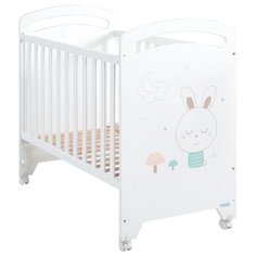 Кроватка Micuna Lucy