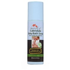 Mommy Care Органическое мыло